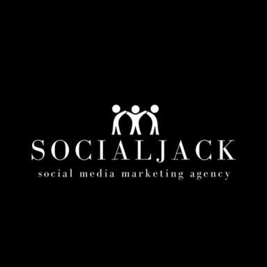 SocialJack logo