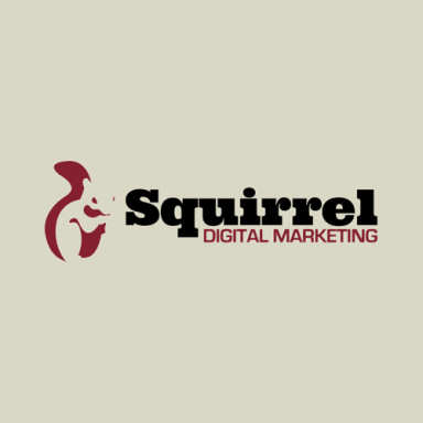Squirrel Digital Marketing logo