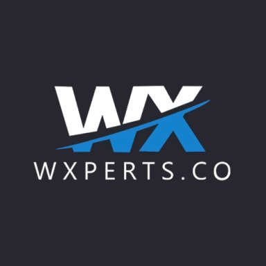 Wxperts Inc logo