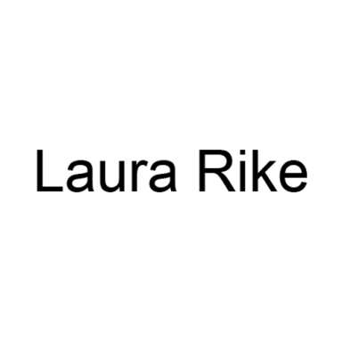 Laura Rike logo