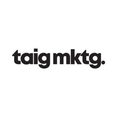 taig mktg. logo