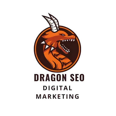 Dragon SEO logo