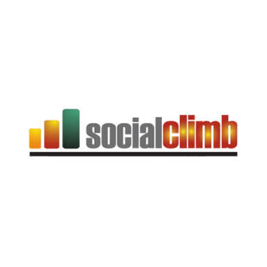 Social Climb logo