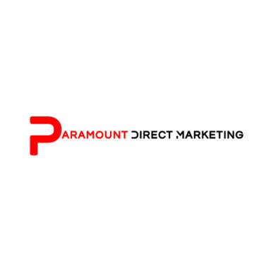 Paramount Direct Marketing logo