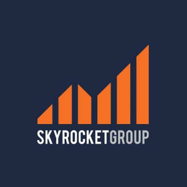SkyRocket Group logo