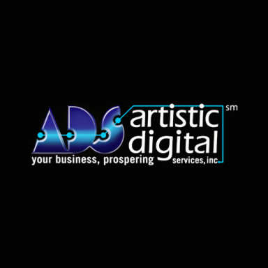 Artistic Digital Services, Inc logo