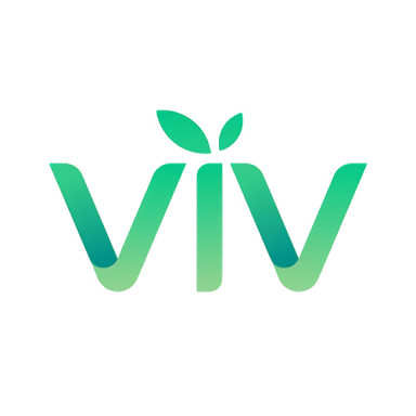 VIV logo