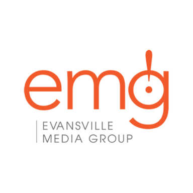 Evansville Media Group logo