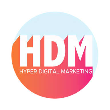 Hyper Digital Marketing logo