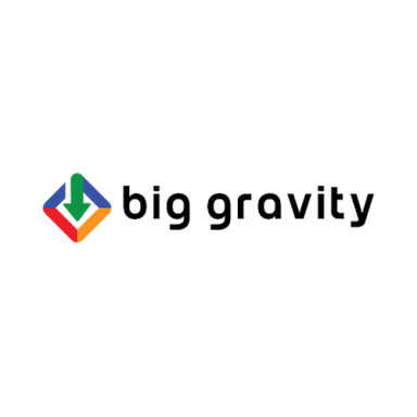 Big Gravity logo