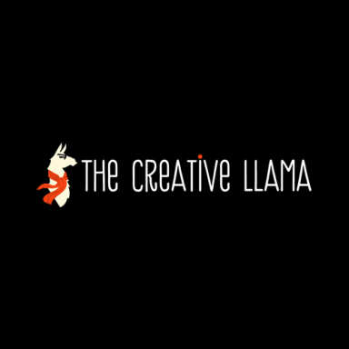 Creative Llama logo