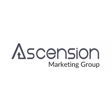 Ascension Marketing Group logo