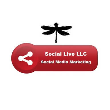 Social Live logo