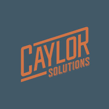 Caylor Solutions logo