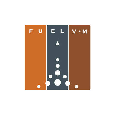 Fuel VM logo