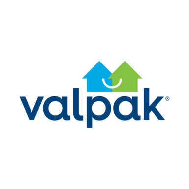 Valpak logo