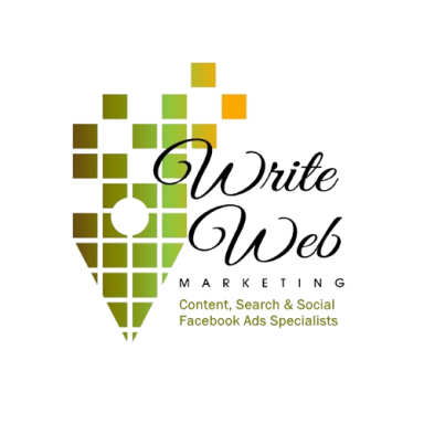 Write Web Marketing logo