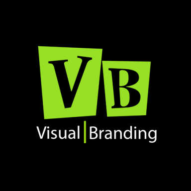 Visual Branding Agency logo