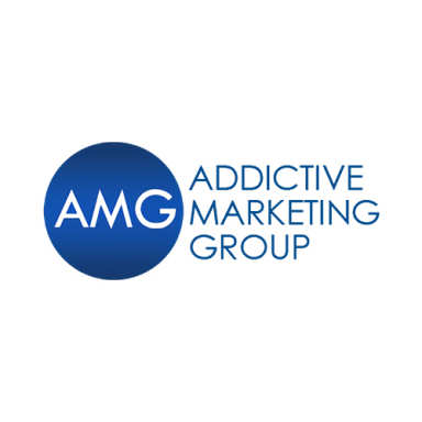 Addictive Marketing Group logo