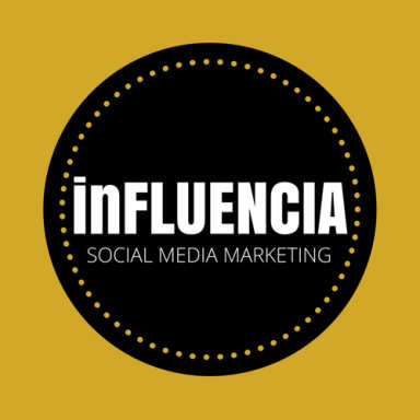 inFLUENCIA logo