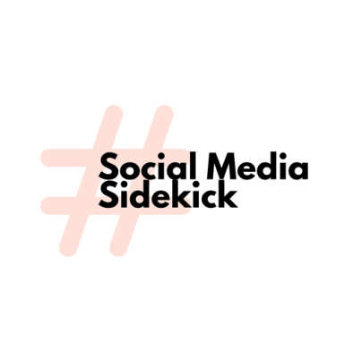 Social Media Sidekick logo