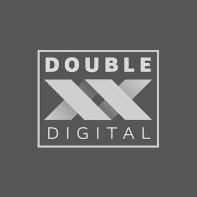 Double XX Digital logo