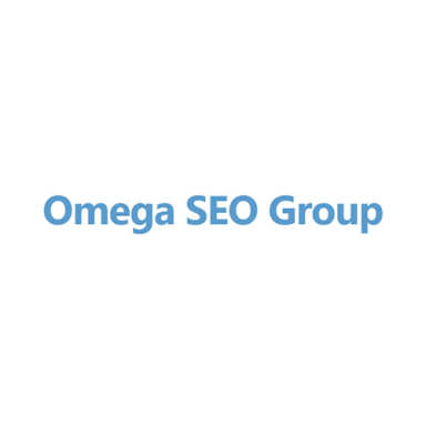 Omega SEO Group logo