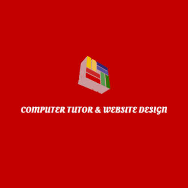 Computer Tutor & Website Design logo