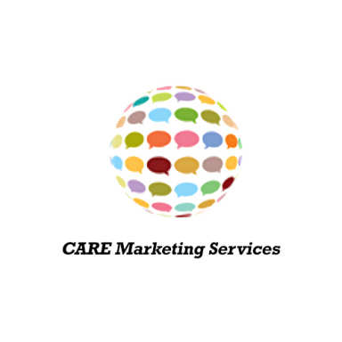 CARE Marketing Services logo