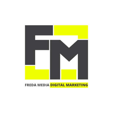 Freda Media Digital Marketing logo