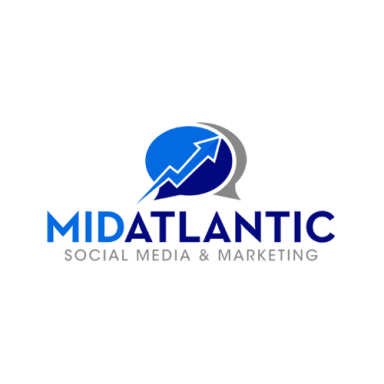 Mid Atlantic Social Media & Marketing logo