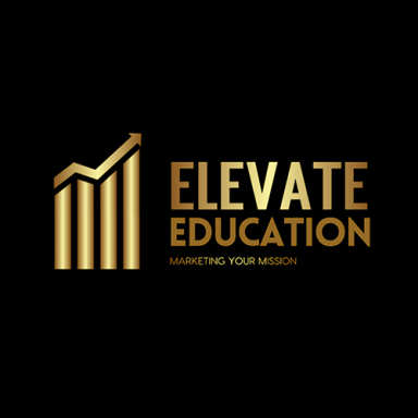 Elevate Education logo