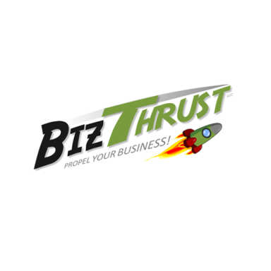 BizThrust LLC logo