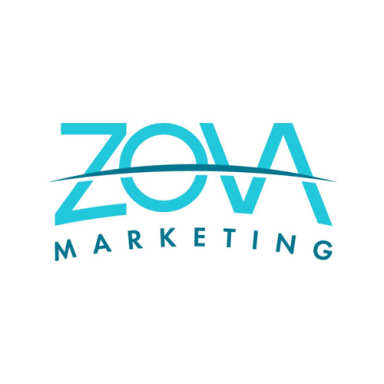 Zova Marketing logo