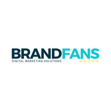 Brand Fans Digital Marketing Solutions logo