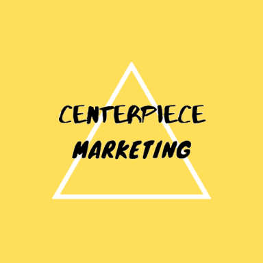 Centerpiece Marketing logo