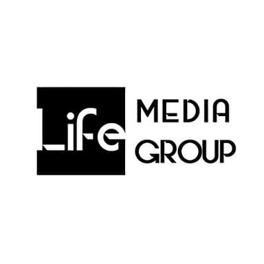 Life Media Group logo