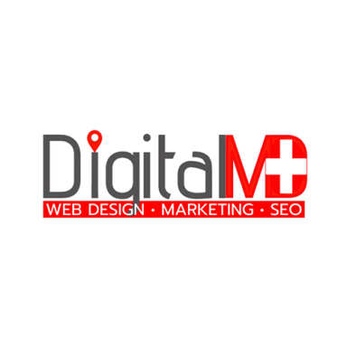 Digital MD logo