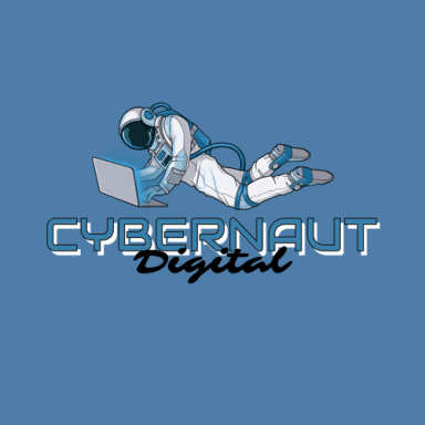 Cybernaut Digital logo