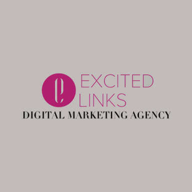 Excited Links logo