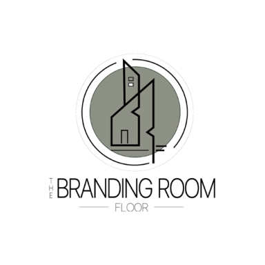 The Branding Room Floor logo