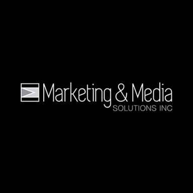 Marketing & Media Solutions Inc logo