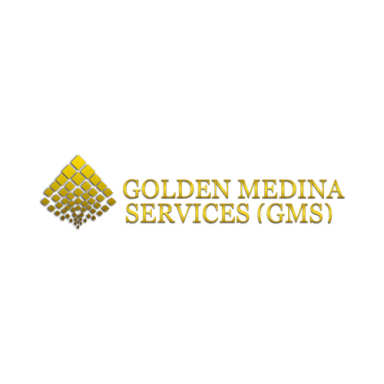 Golden Medina Services logo