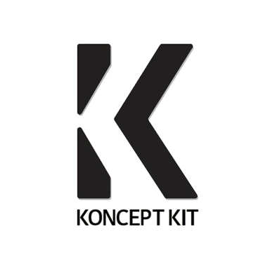 Koncept Kit logo