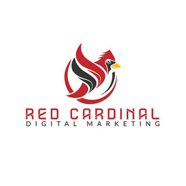 Red Cardinal Digital Marketing logo