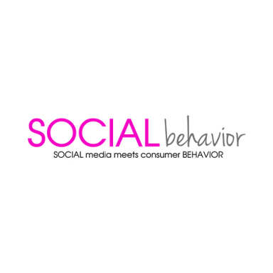 Social Behavior logo