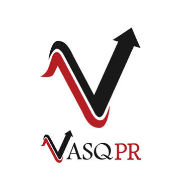 VASQ Public Relations logo