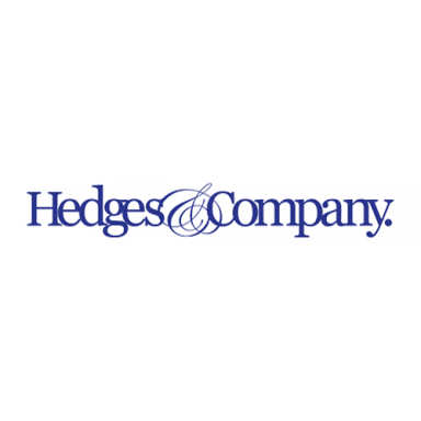 Hedges & Company logo