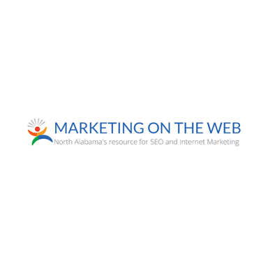 Marketing on the Web logo