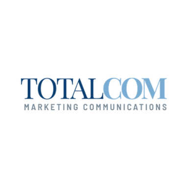 TotalCom Marketing Communications logo